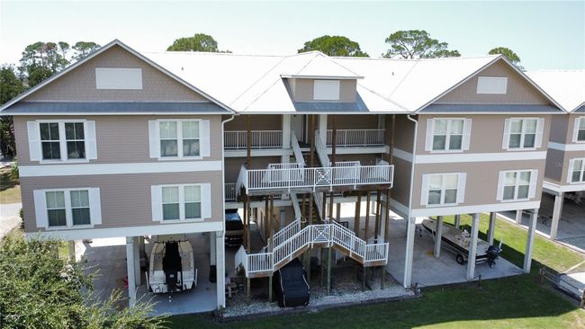 F-102 - 221 Sw 3 Rd Ave E, Condo with 1 bedrooms, 1 bathrooms and null parking in Horseshoe Beach FL | Image 36