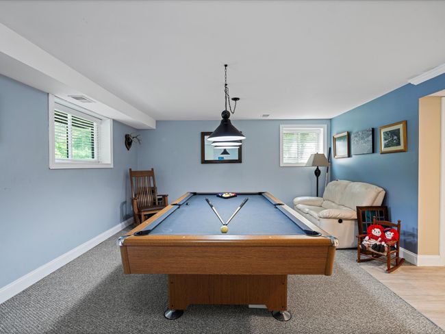 1201 E Leonard Rd, House other with 4 bedrooms, 3 bathrooms and null parking in Leonard MI | Image 71