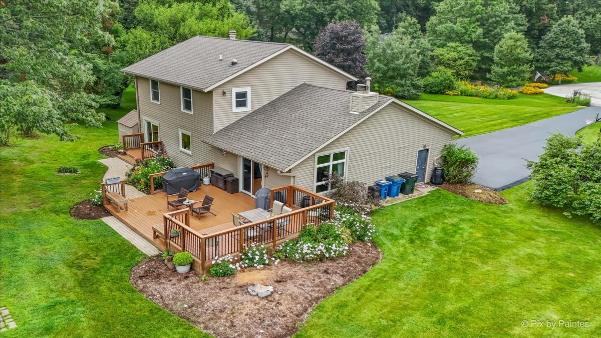 Residential in Elgin 3