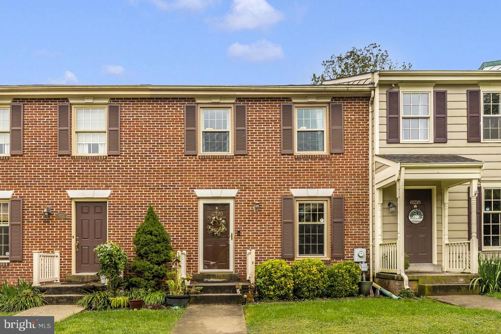 Red Wing Ct, Frederick, MD 21701