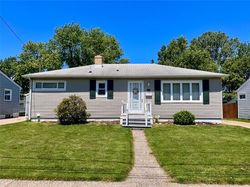 1536 W 43rd St, Erie, PA, 16509-1110 | Card Image