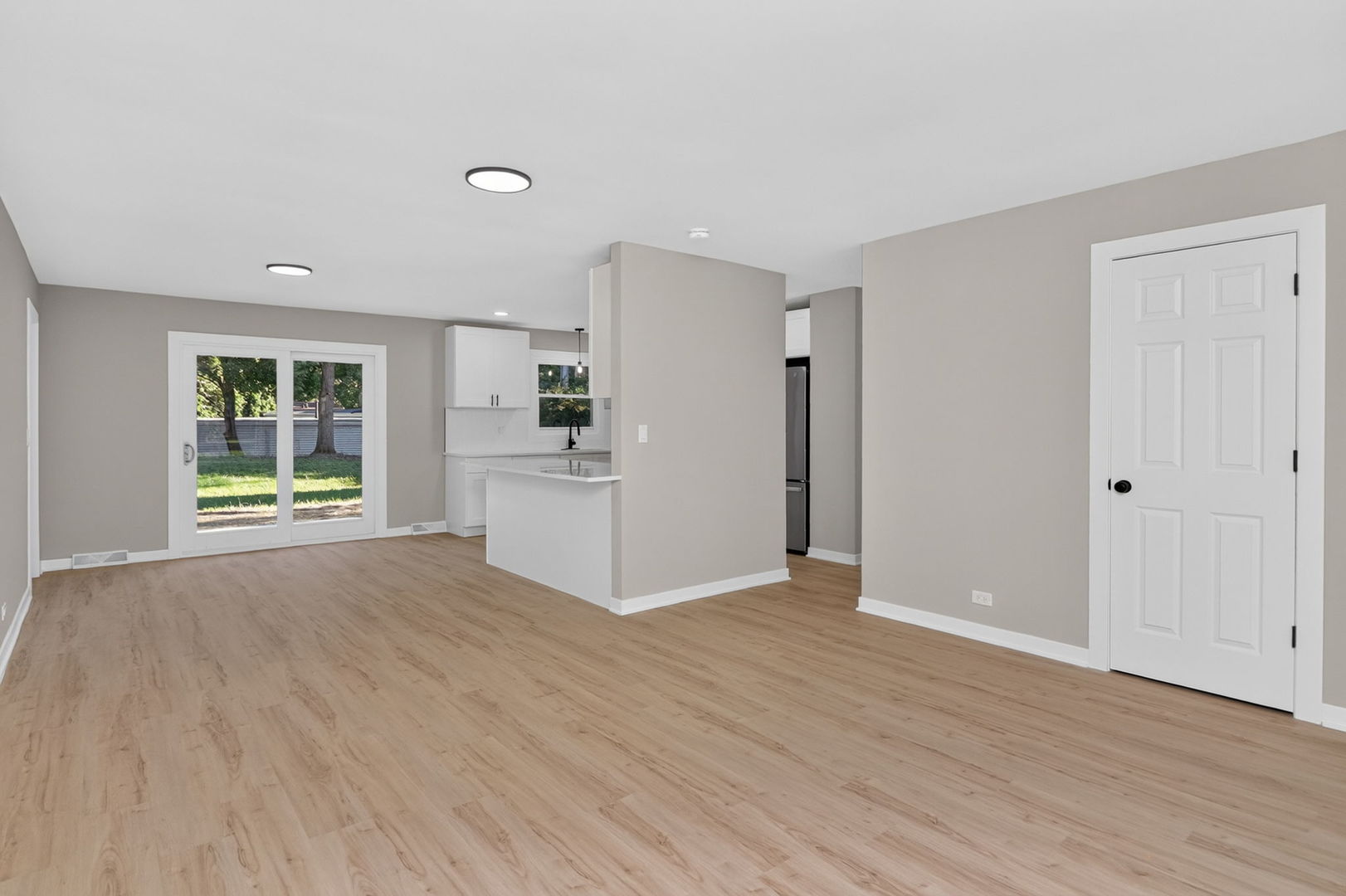 Residential in Darien 2