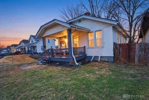 503 Sheridan Ave, Dayton, OH, 45403-2737 | Card Image