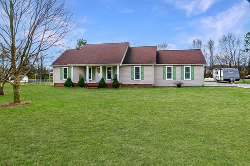 14 Long Meadow Dr, Fayetteville, TN, 37334-8068 | Card Image