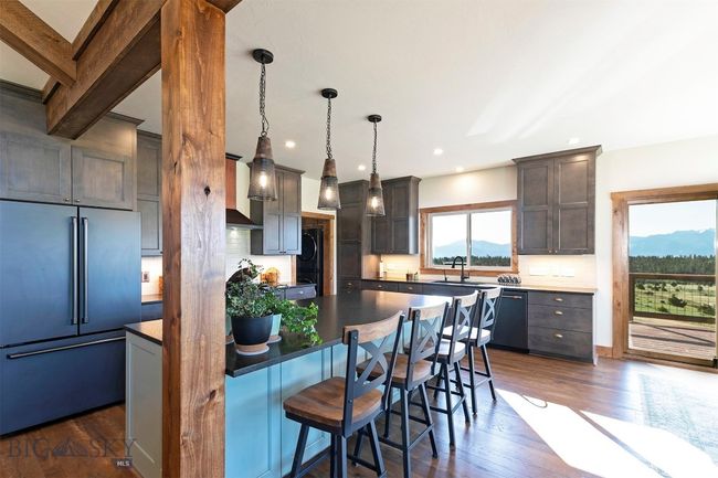 5845 Dry Creek Ranch Rd, House other with 3 bedrooms, 3 bathrooms and null parking in Whitehall MT | Image 24