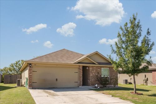 138 Talon Drive, Luling, TX, 78648 | Card Image