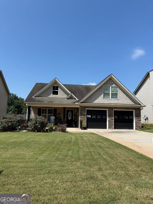 279 Highland Pointe Dr, Alto, GA, 30510-2843 | Card Image