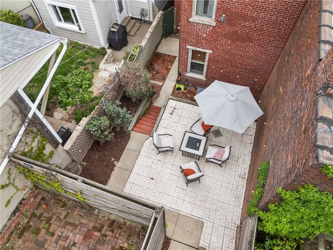 526 Armandale St, House other with 4 bedrooms, 3 bathrooms and 1 parking in Pittsburgh PA | Image 31