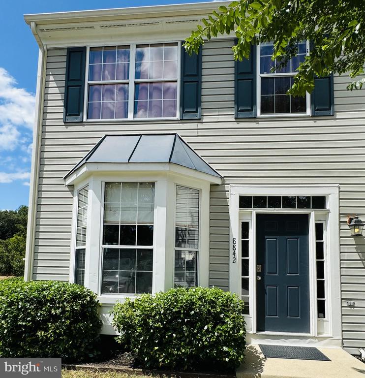 Fox Cir, Perry Hall, MD 21128