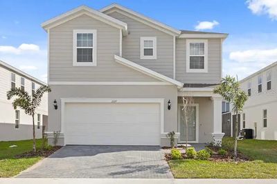 2217 Lelani Circle, House other with 7 bedrooms, 5 bathrooms and null parking in Davenport FL | Image 1