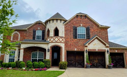 10243 Rosini Ct, Frisco, TX, 75035-9284 | Card Image