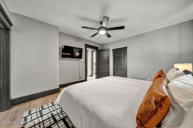 4708 S 3 Rd St, House other with 3 bedrooms, 2 bathrooms and null parking in Louisville KY | Image 59