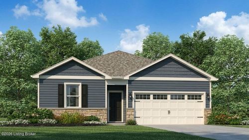 3497 Noah Trail, Jeffersonville, IN, 47130 | Card Image