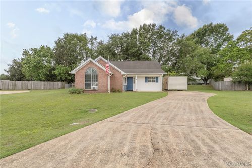 35 Foxdale Ct, Millbrook, AL, 36054-1513 | Card Image