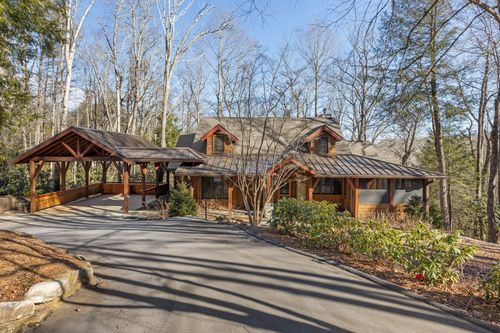 451 Crescent Trl, Highlands, NC, 28741-6329 | Card Image