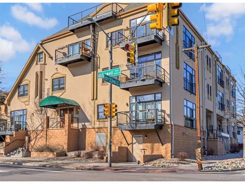 203-3299 Lowell Blvd, Denver, CO, 80211-3275 | Card Image
