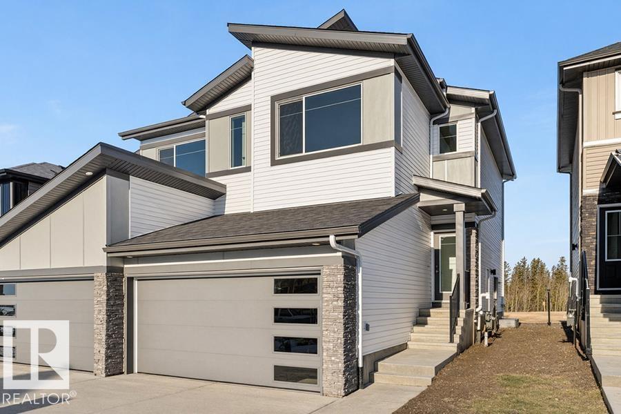 Residential in Edmonton 2
