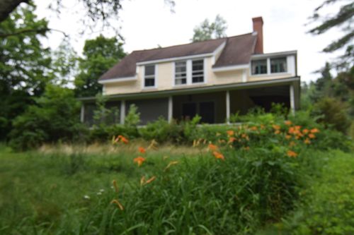 1106 Page Hill Rd, Chocorua, NH, 03817-4619 | Card Image