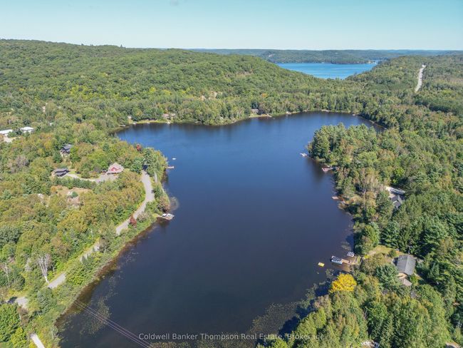 1078 Bellwood Acres, House other with 2 bedrooms, 2 bathrooms and 8 parking in Dorset ON | Image 40
