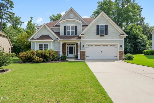 347 Country Mill Way, Fuquay Varina, NC, 27526-3506 | Card Image