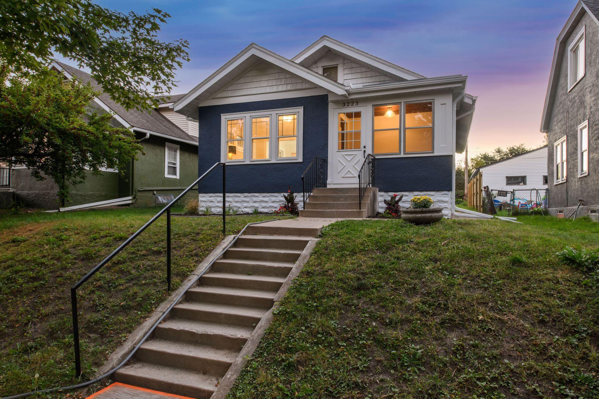 Irving Ave, Minneapolis, MN 55412