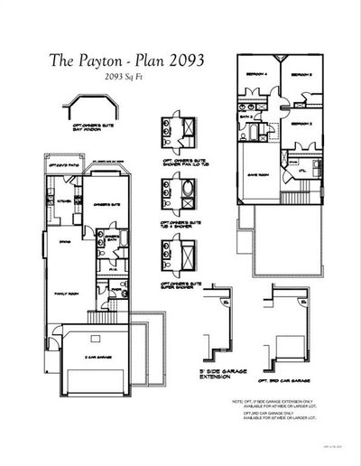 304 Mouflon Drive, House other with 4 bedrooms, 2 bathrooms and null parking in Huntsville TX | Image 3