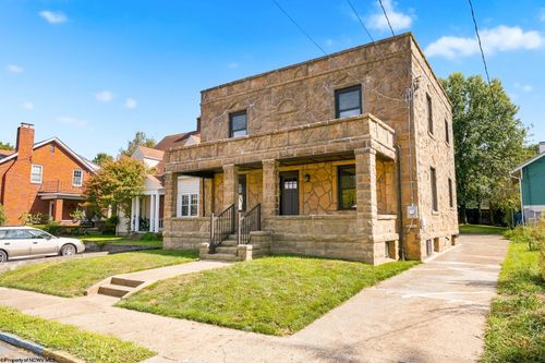 344 Watts Street, Morgantown, WV, 26501 | Card Image