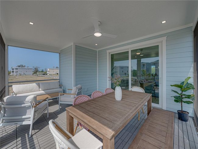 4215 Saltwater Pearl Way, House other with 3 bedrooms, 3 bathrooms and null parking in CORTEZ FL | Image 11