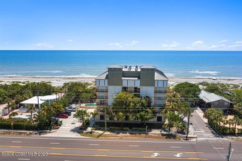 302-2375 S Atlantic Ave, Cocoa Beach, FL, 32931-2244 | Card Image
