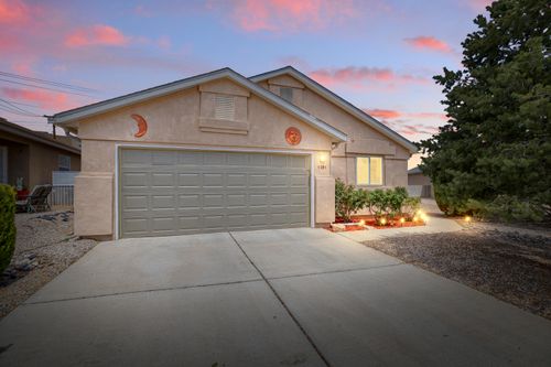 9205 Halyard Rd Nw, Albuquerque, NM, 87121-1990 | Card Image