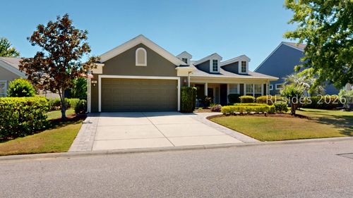 100 Herons Bill Dr, Bluffton, SC, 29909-7140 | Card Image