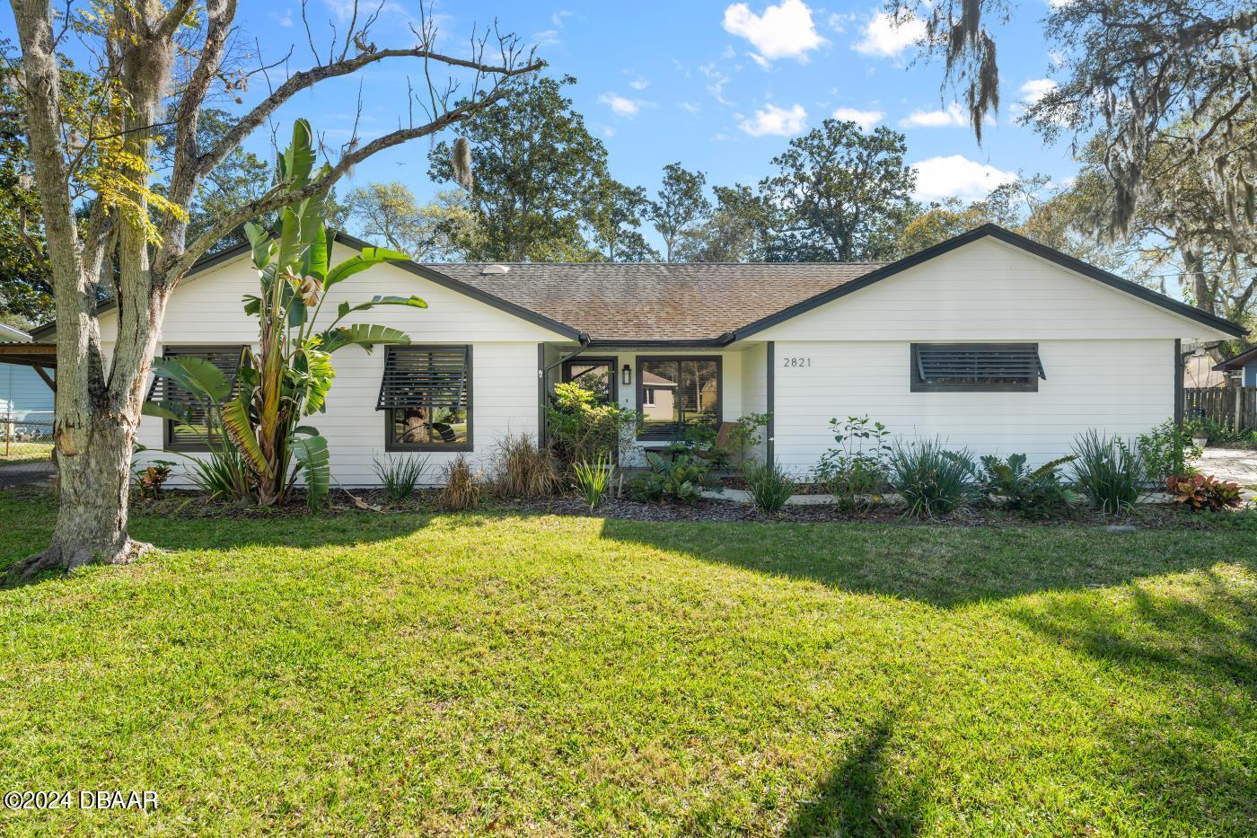 Glenwood Ave, New Smyrna Beach, FL 32168
