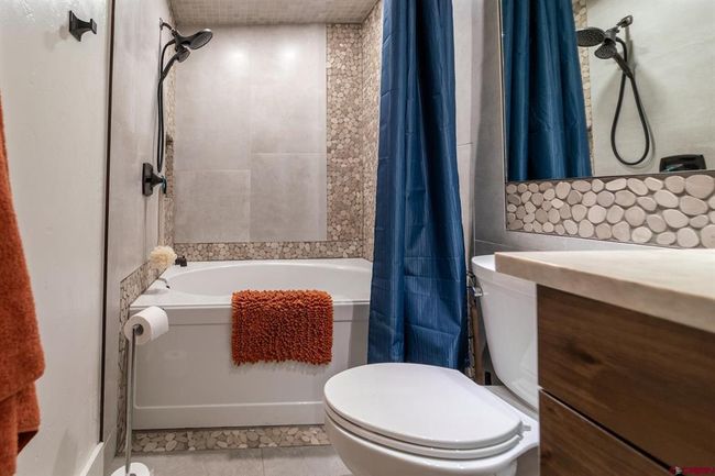 UNIT-632 - 961 N Tamarron Dr, Condo with 0 bedrooms, 1 bathrooms and null parking in Durango CO | Image 13