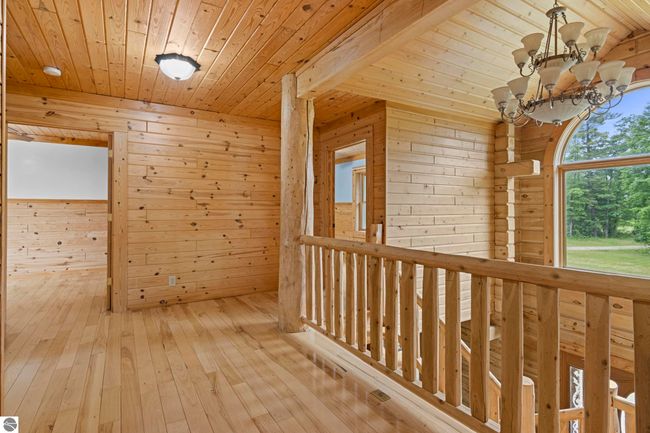 9644 Guenthardt Rd, House other with 5 bedrooms, 2 bathrooms and null parking in Manistee MI | Image 20