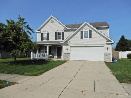 13 Hummingbird Way, Amelia, OH, 45102 | Card Image