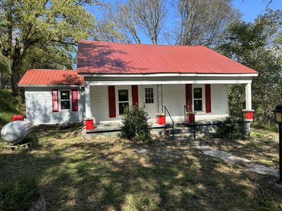 3432 Gladdice Hwy, House other with 3 bedrooms, 1 bathrooms and null parking in Gainesboro TN | Image 1