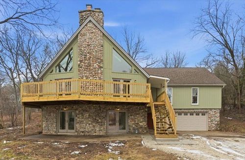 N65W30990 Beaver Lake Road, Merton, WI, 53029 | Card Image