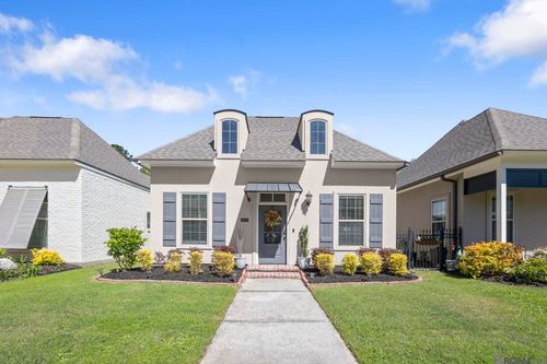 12836 Pirates Aly, Baton Rouge, LA, 70818-5444 | Card Image