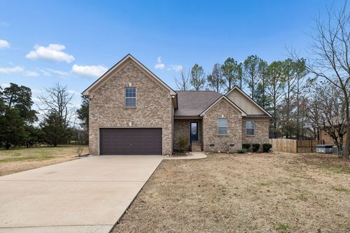 601 Virginia Belle Dr, Smyrna, TN, 37167-4656 | Card Image