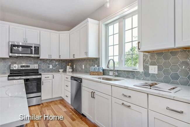 LOT-21 - 170 Buttonbush Ln, House other with 3 bedrooms, 2 bathrooms and null parking in Wells ME | Image 8
