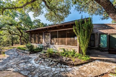 1600 N Elder Hill Road, House other with 3 bedrooms, 2 bathrooms and 8 parking in Driftwood TX | Image 1