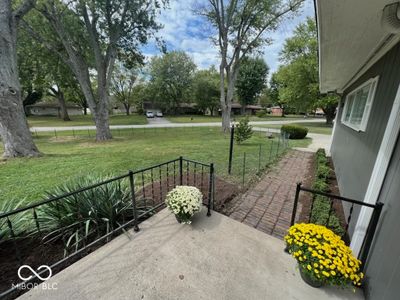 Front Patio View 1 | Image 2