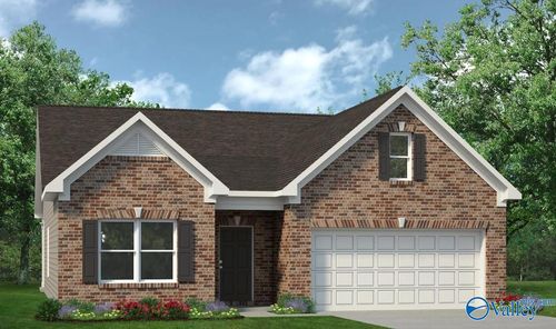 The Langford Roman Randall Road, New Market, AL, 35761 | Card Image