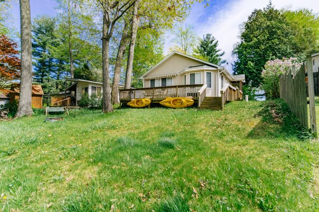 Back of home | Image 36