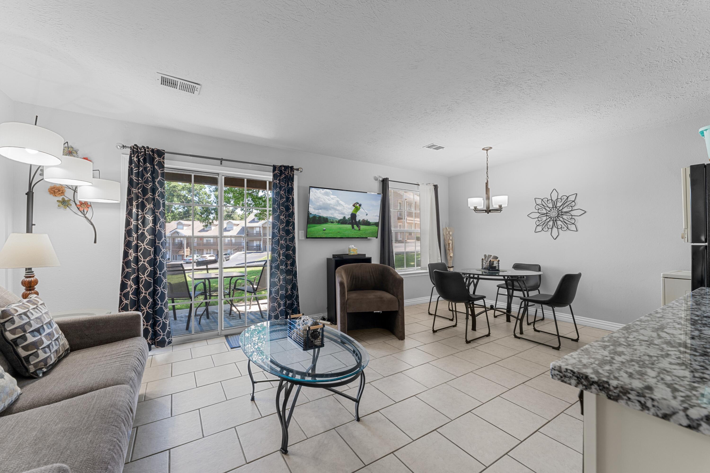 Residential in Branson