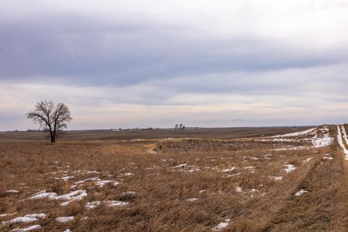 TBD 18 St Nw Parcel 4, Turtle Lake, ND, 58575 | Card Image