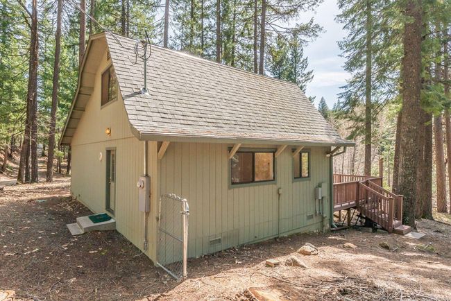 121,141 Mountain Aire Ln, House other with 2 bedrooms, 1 bathrooms and 15 parking in Trinity Center CA | Image 47