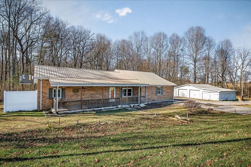 6940 S York Hwy, Clarkrange, TN, 38553-5338 | Card Image