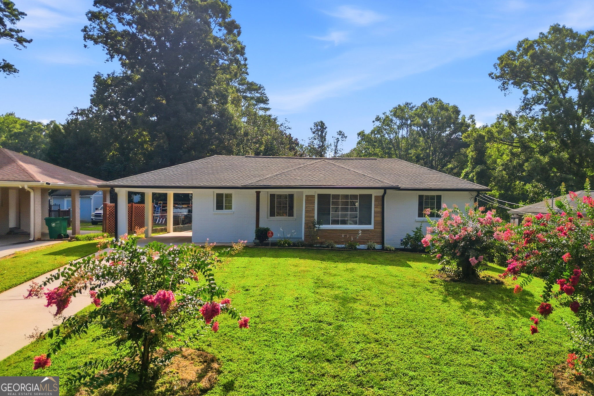 Residential in Decatur 4