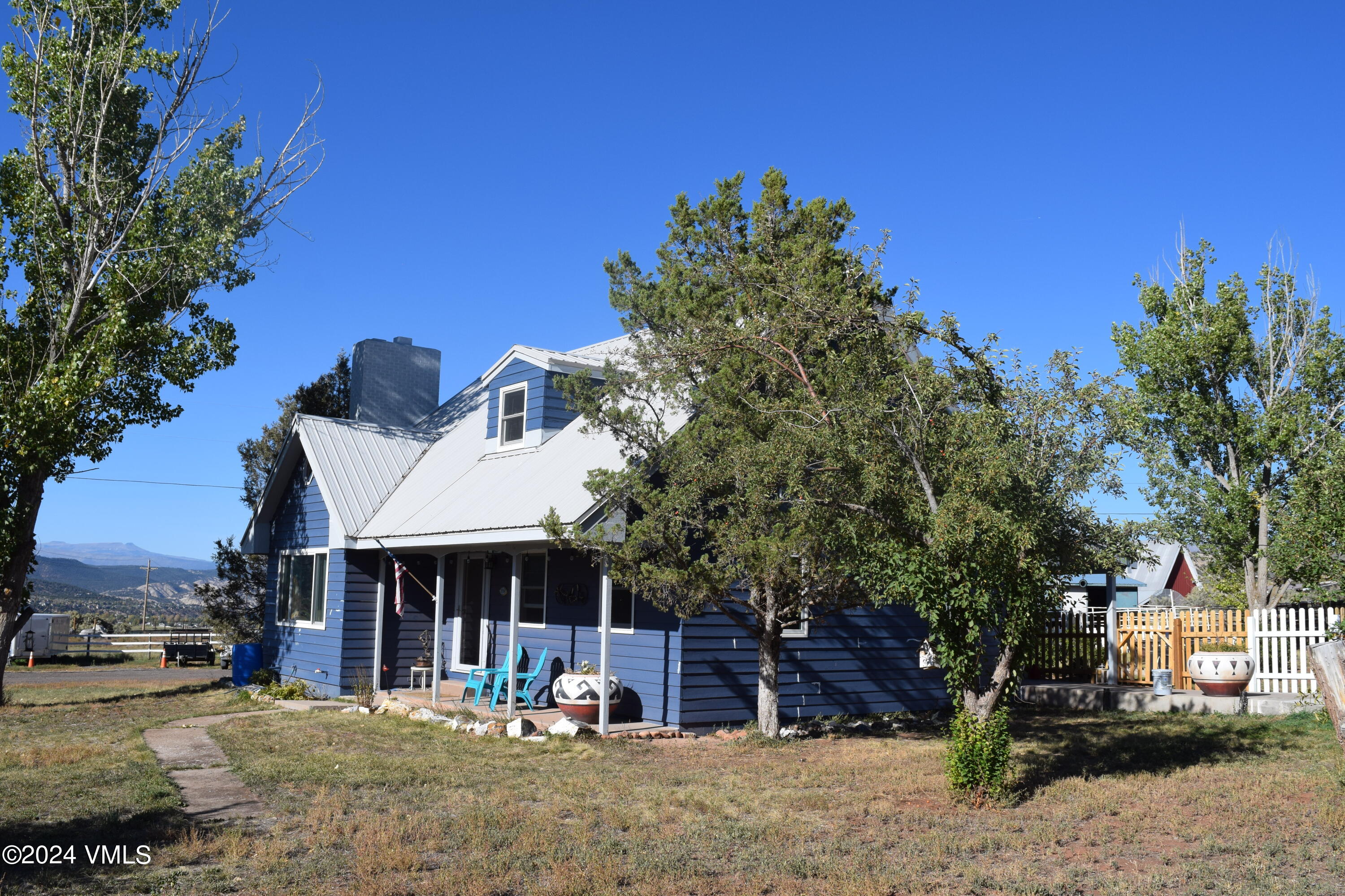 Gypsum Creek Rd, Gypsum, CO 81637
